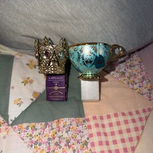 Bridgerton Bath and Body Works Wallflower Plugs